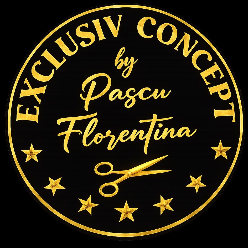 Logo Florentina Pascu